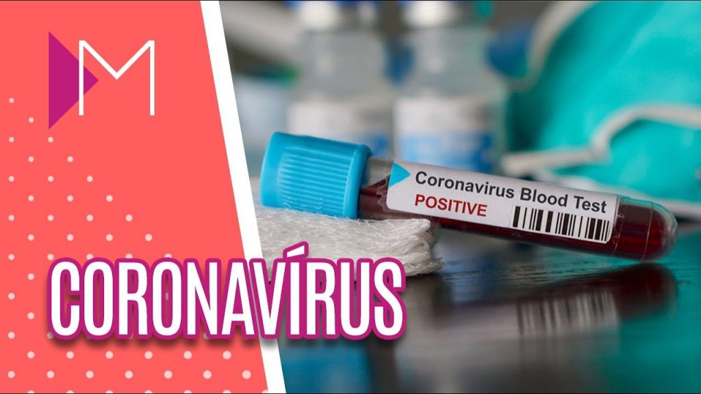 Curimatá registra dois primeiros casos de coronavírus