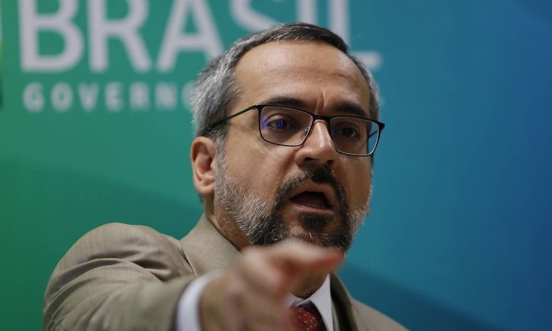Coluna Osório Bastos- Da inexistência de crime de injúria contra ministros do STF pela fala do ministro da educação