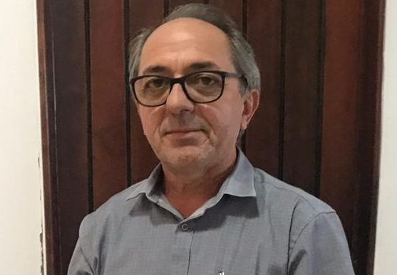 João Emílio declara apoio a Nonato Mendes e diz que é forte o sentimento de mudança em Palmeira do Piauí