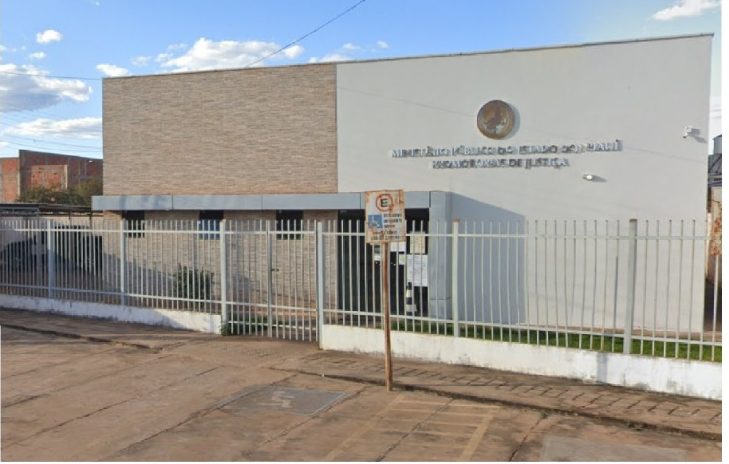 Justiça feita: Sem encontrar irregularidades, MP arquiva denúncia contra Neemias Lemos, ex-prefeito de Cristalândia