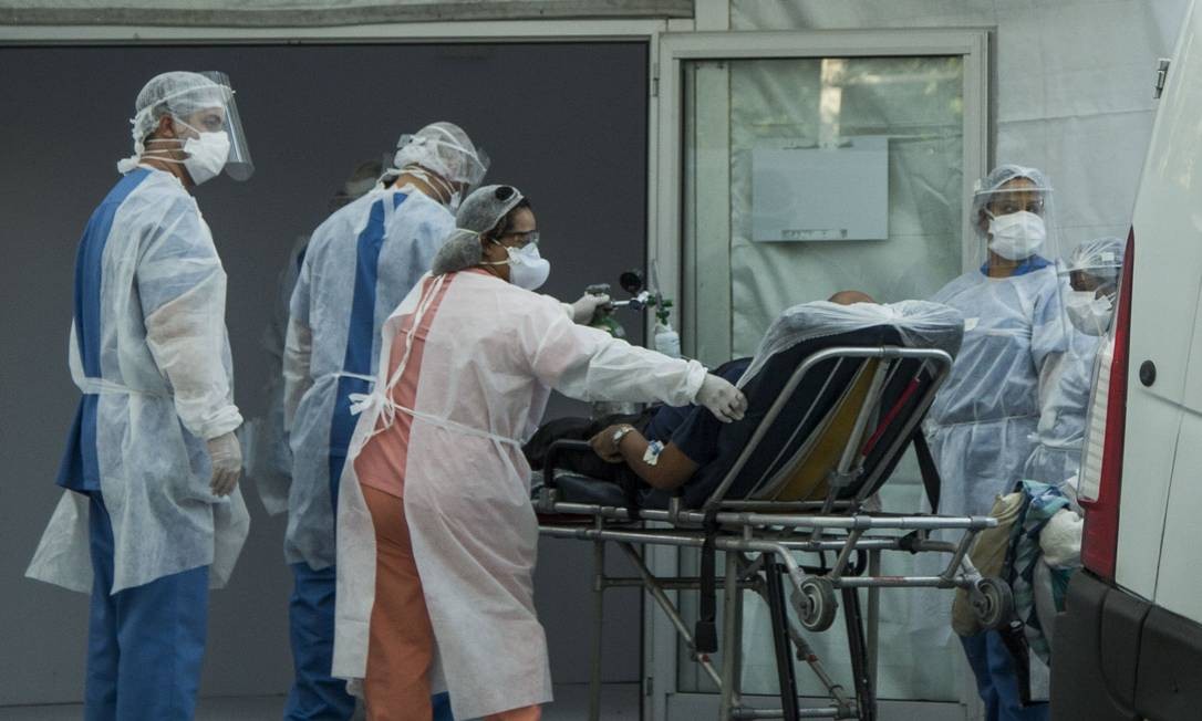 Piauí chega à triste marca de mais de mil pessoas mortas por coronavírus