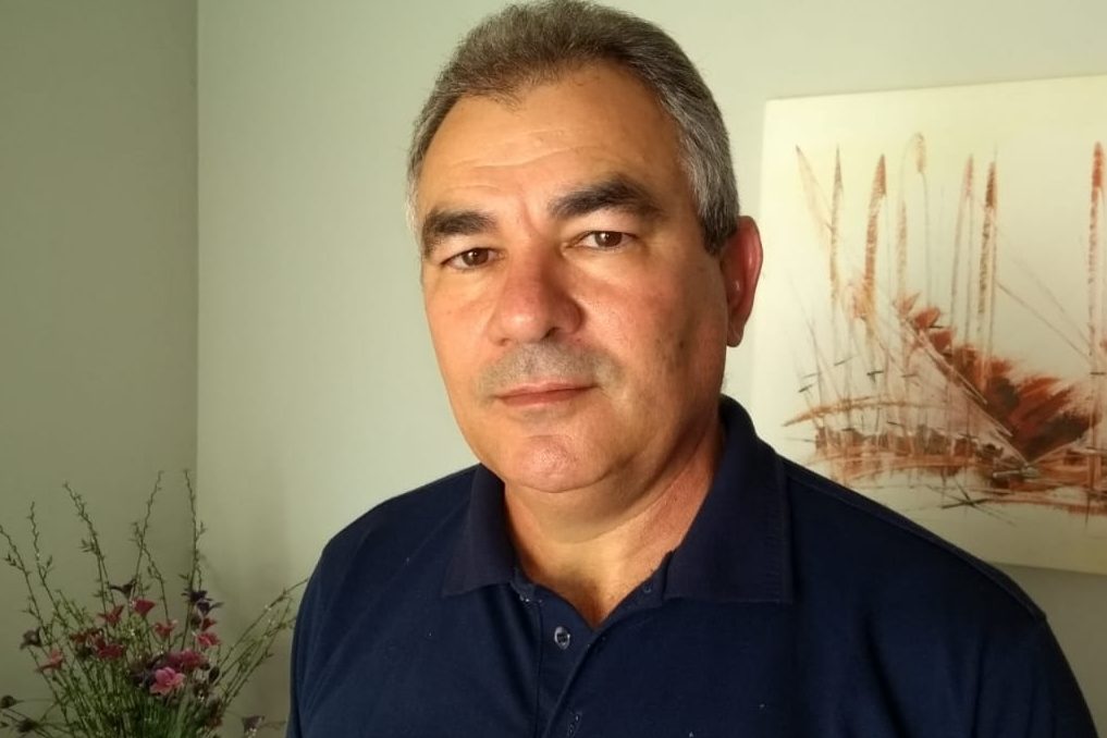 Vereador Toni Nogueira se destaca pela honestidade e transparência na presidência da Câmara de Corrente