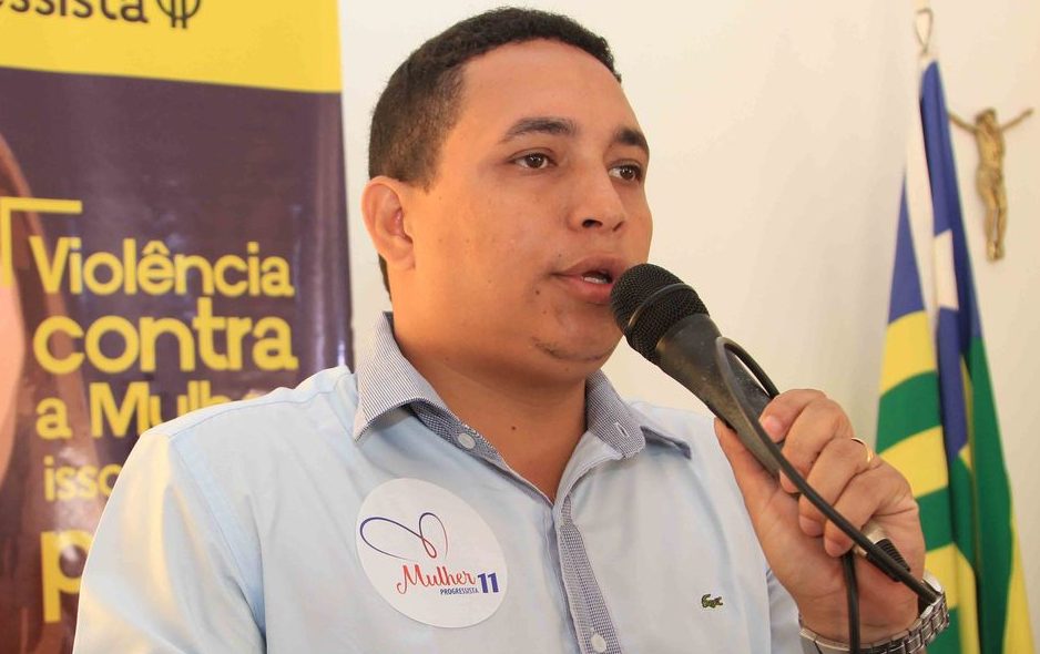 Vereador Luíz Augusto diz que grupo de Terto ainda não decidiu qual nome vai apoiar para prefeito de Corrente