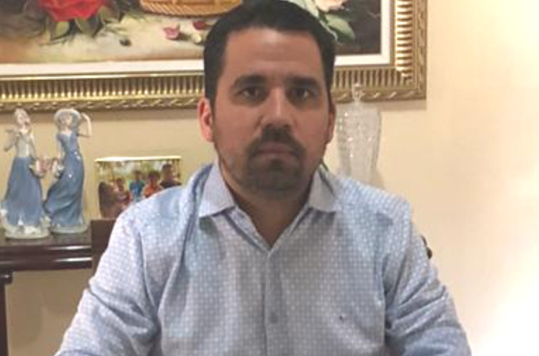 Moisés Filho confirma pré-candidatura e diz que Cristalândia não merece a situação de abandono que se encontra