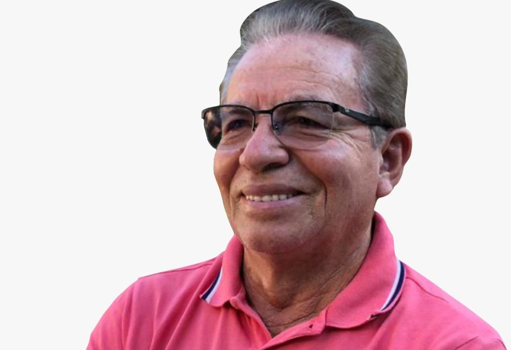 Santa Luz – Zé Lima garante que não há impedimento para sua candidatura