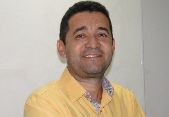CURRAIS-Ronaldo Lisboa lança pré-candidatura a prefeito