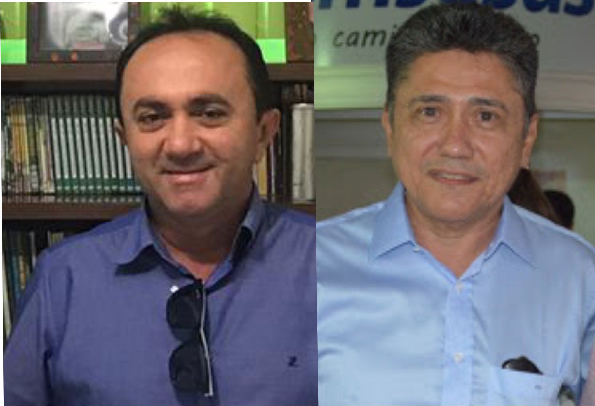 Nonato Mendes pretende implantar modelo gestão Marcos Elvas em Palmeira do Piauí