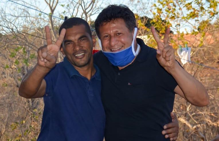 Em Monte Alegre do Piauí, oposição fortalece com importantes adesões