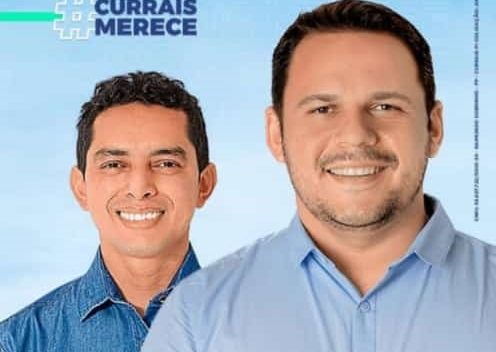 Pedida a cassação da candidatura de Raimundo Sobrinho em Currais