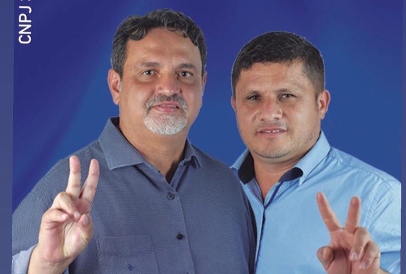 Juíz dá sentença e tira Ariano da disputa em Cristalândia. Inelegível