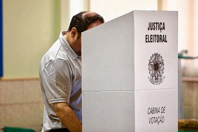 Aumenta o número de cidades com mais eleitores que habitantes