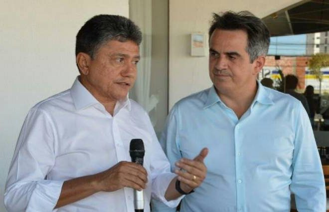 Marcos Elvas consegue R$ 1,6 milhão para asfaltar a cidade