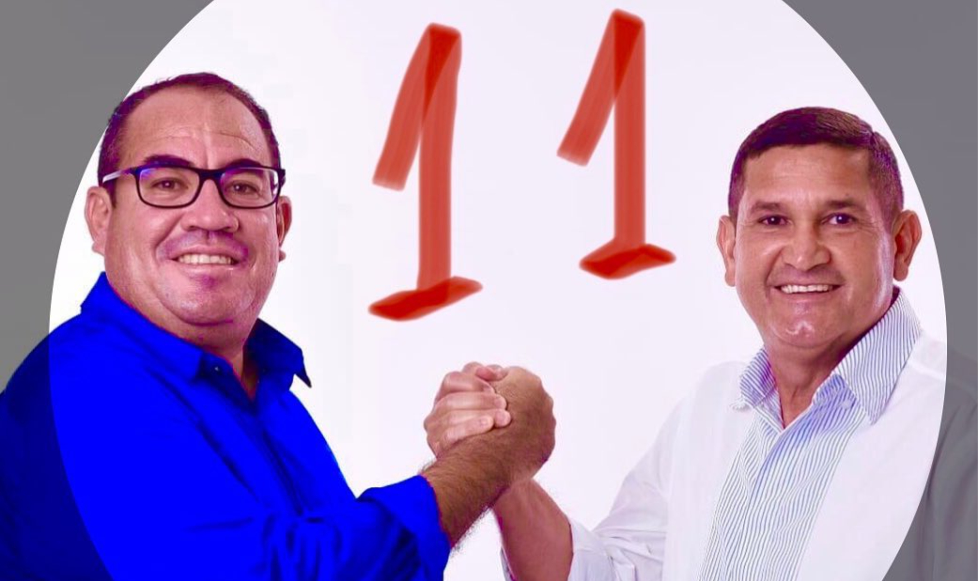 Em Gilbués, Amiltinho derrota o prefeito Léo Matos