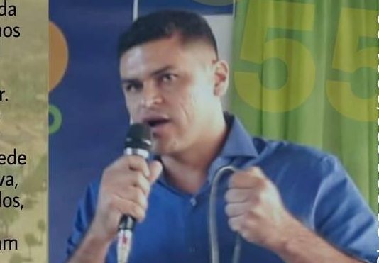 Pablo Carvalho derrota o prefeito Onélio em Sebastião Barros