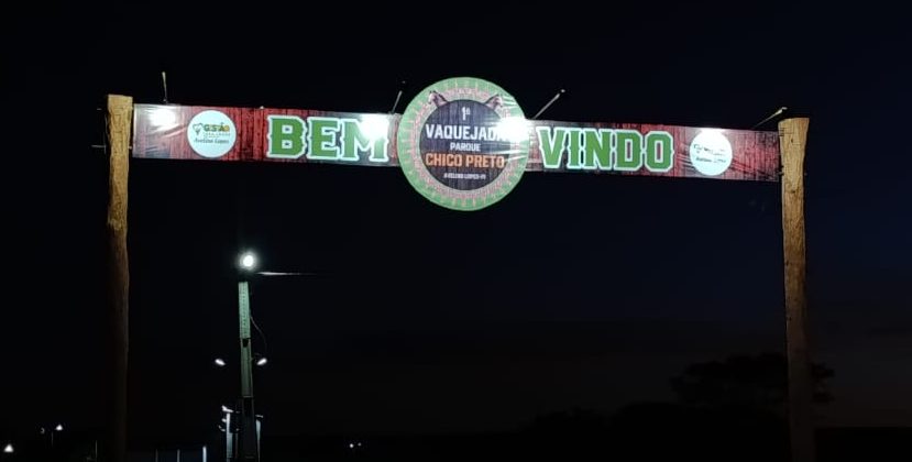 Avelino Lopes se prepara para receber vaqueirama de outros estados e cidades vizinhas