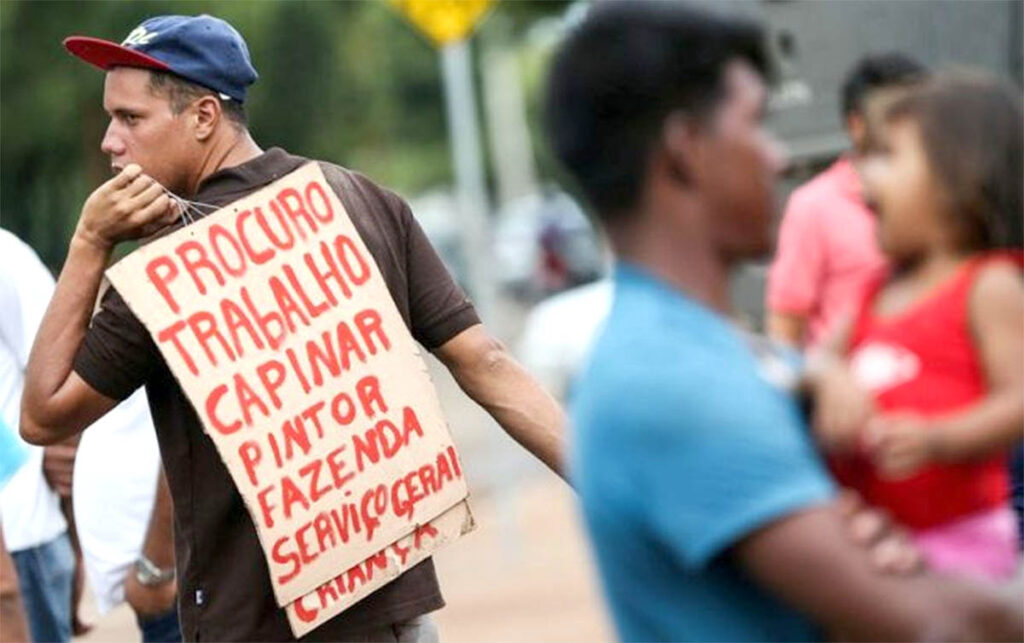 Número de jovens que não estudam nem trabalham cresce para 5,4 milhões
