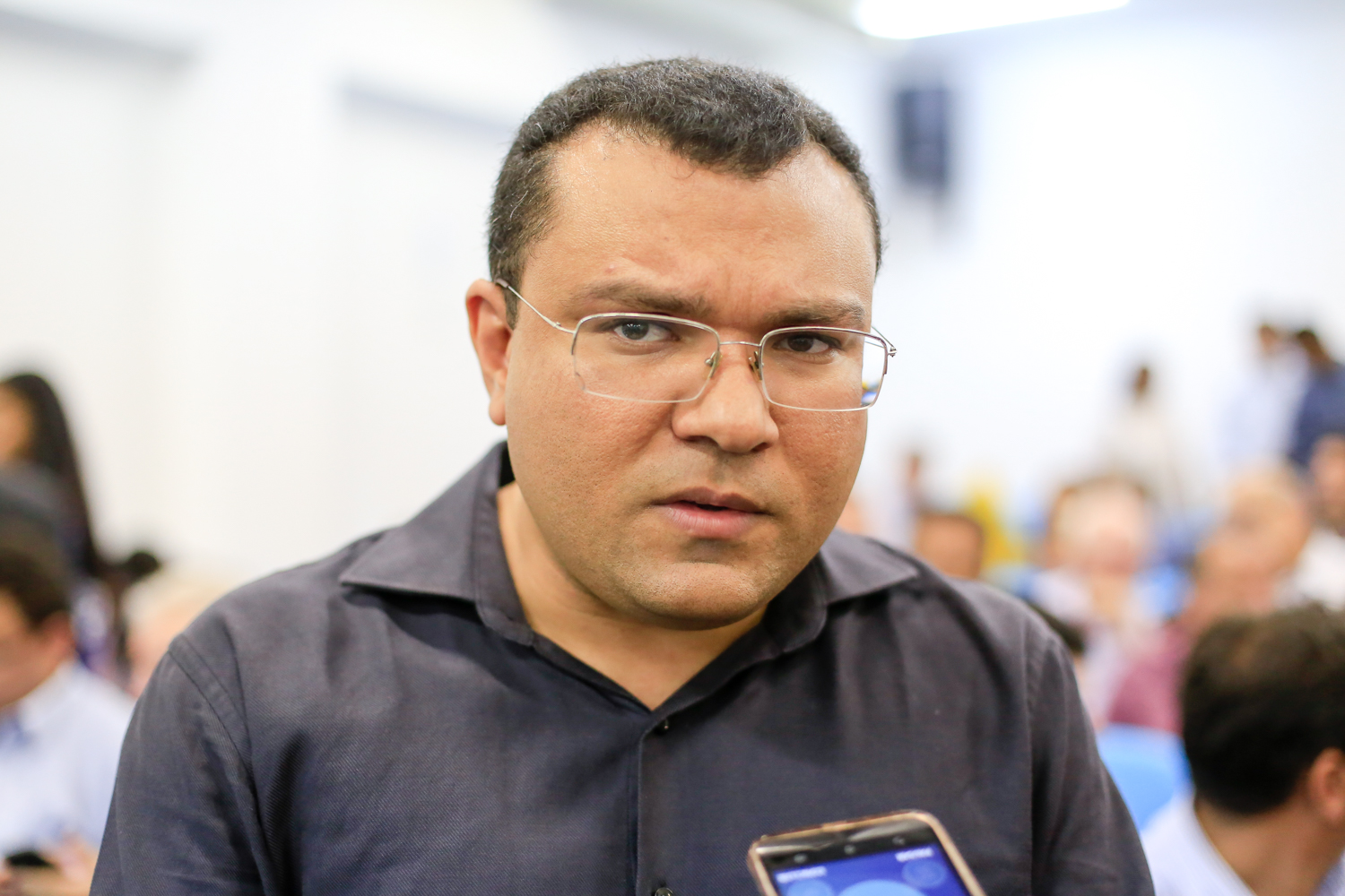 Ministério Público expede recomendação ao prefeito de Redenção do Gurguéia