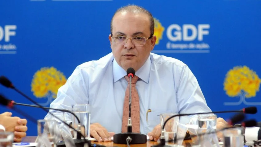 Ibaneis presta depoimento nesta segunda ao STF sobre o 8 de Janeiro