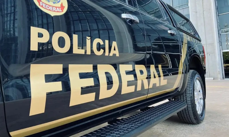 PF prende CAC’s e investiga novo cangaço no Piauí e Maranhão