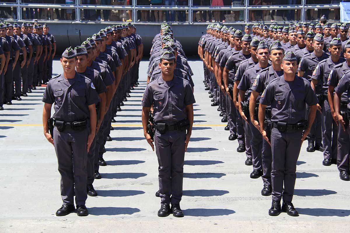 Governador confirma novo concurso da Polícia Civil do Piauí em 2025