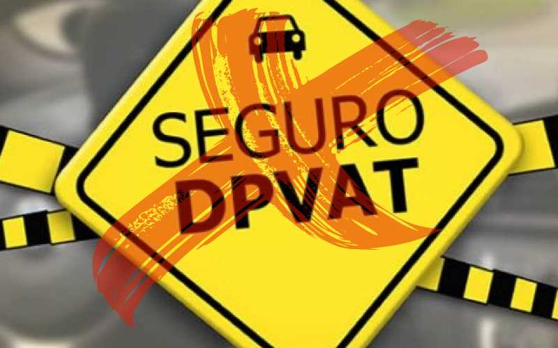 Mais imposto: Aprovado a volta do seguro DPVAT