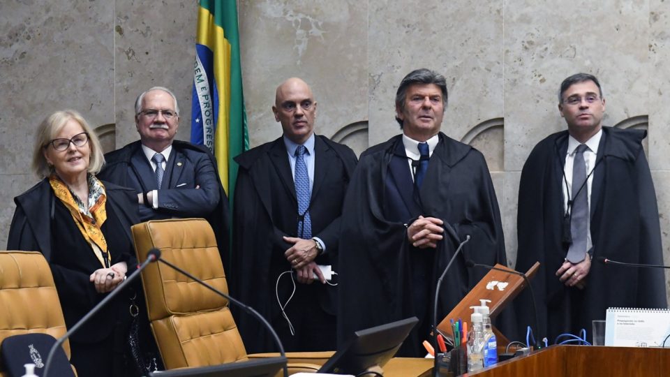 STF vai julgar se parentes podem chefiar Executivo e Legislativo locais ao mesmo tempo
