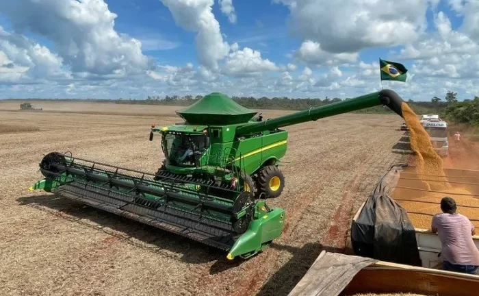 Piauí atinge em maio o maior montante em exportações registrado em 2024