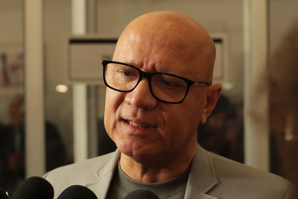 Resultado das eleições municipais é a base para a disputa de 2026, diz Franzé