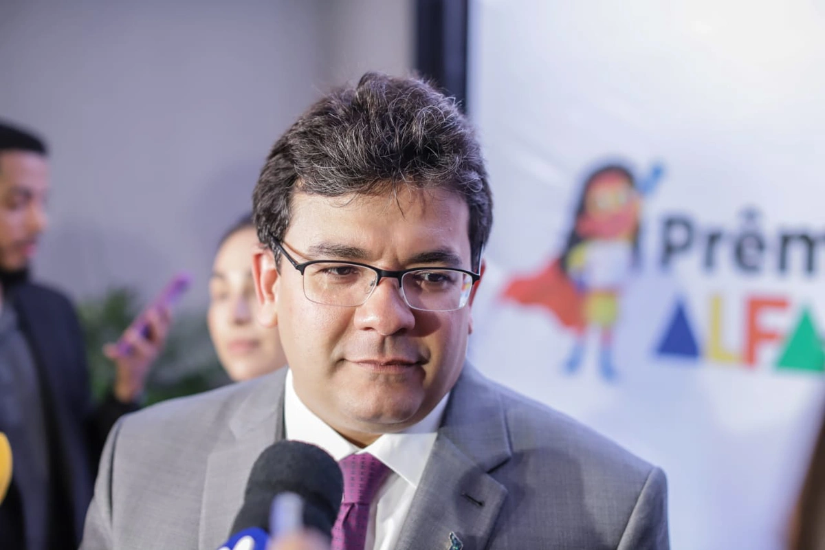 Governador inaugura rodovias em Curimatá, Júlio Borges e Avelino Lopes nesta quinta (13)