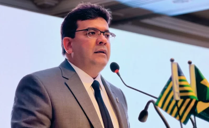 Rafael Fonteles garante neutralidade em casos de dois pré-candidatos aliados