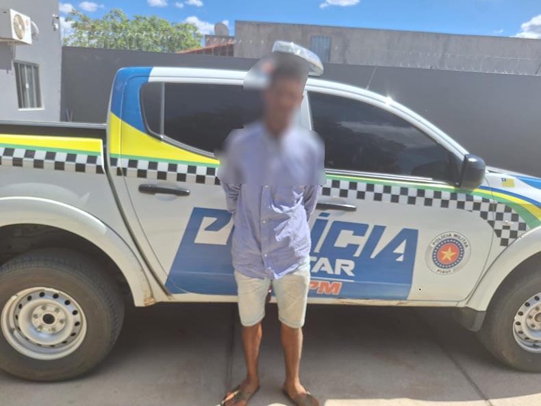 Irmãs de 8 e 10 anos denunciaram que pai não as deixava irem à escola para estuprá-las em casa