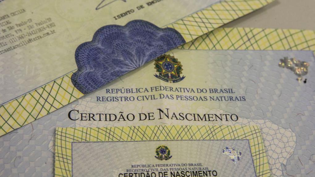 Uma em cada quatro crianças é registrada sem o nome do pai no Piauí
