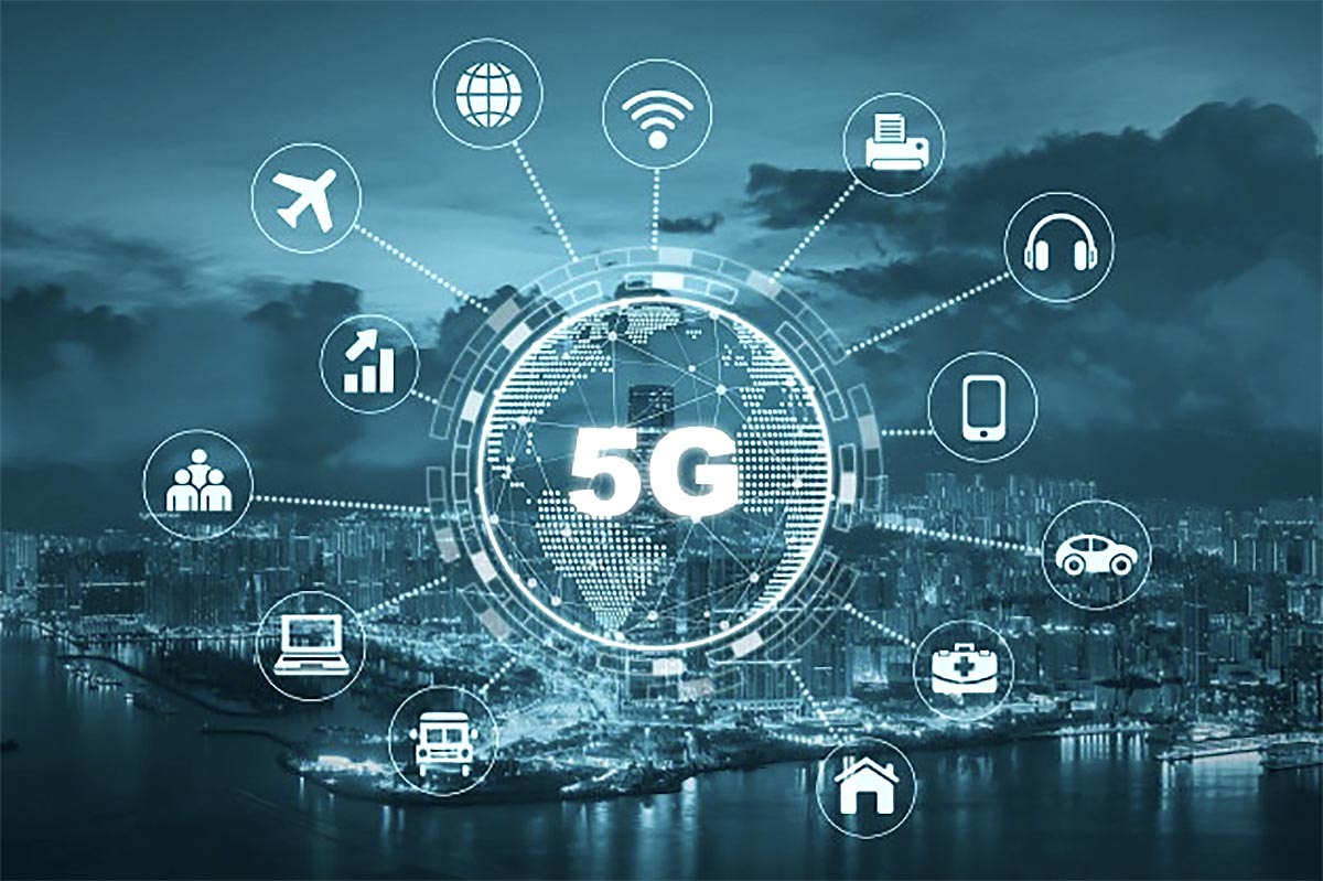 Mais de 130 cidades do Piauí serão liberadas para receberem sinal 5G na segunda (5)