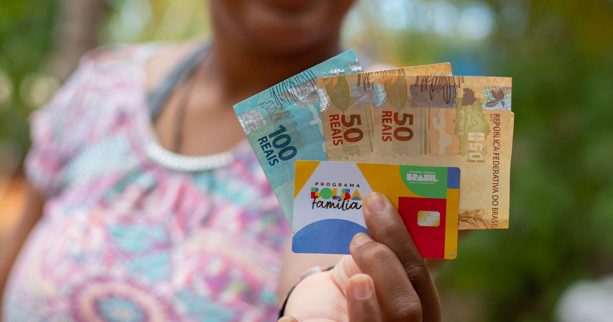 Bolsa Família não terá aumento em 2025