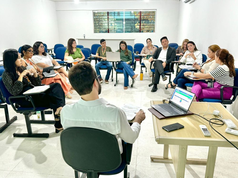 Piauí já executou 68% dos compromissos do Plano de Gestão pactuados pelo governador Rafael