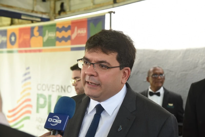 Alepi aprova empréstimo de R$ 2,5 bilhões solicitado pelo Governo do Piauí