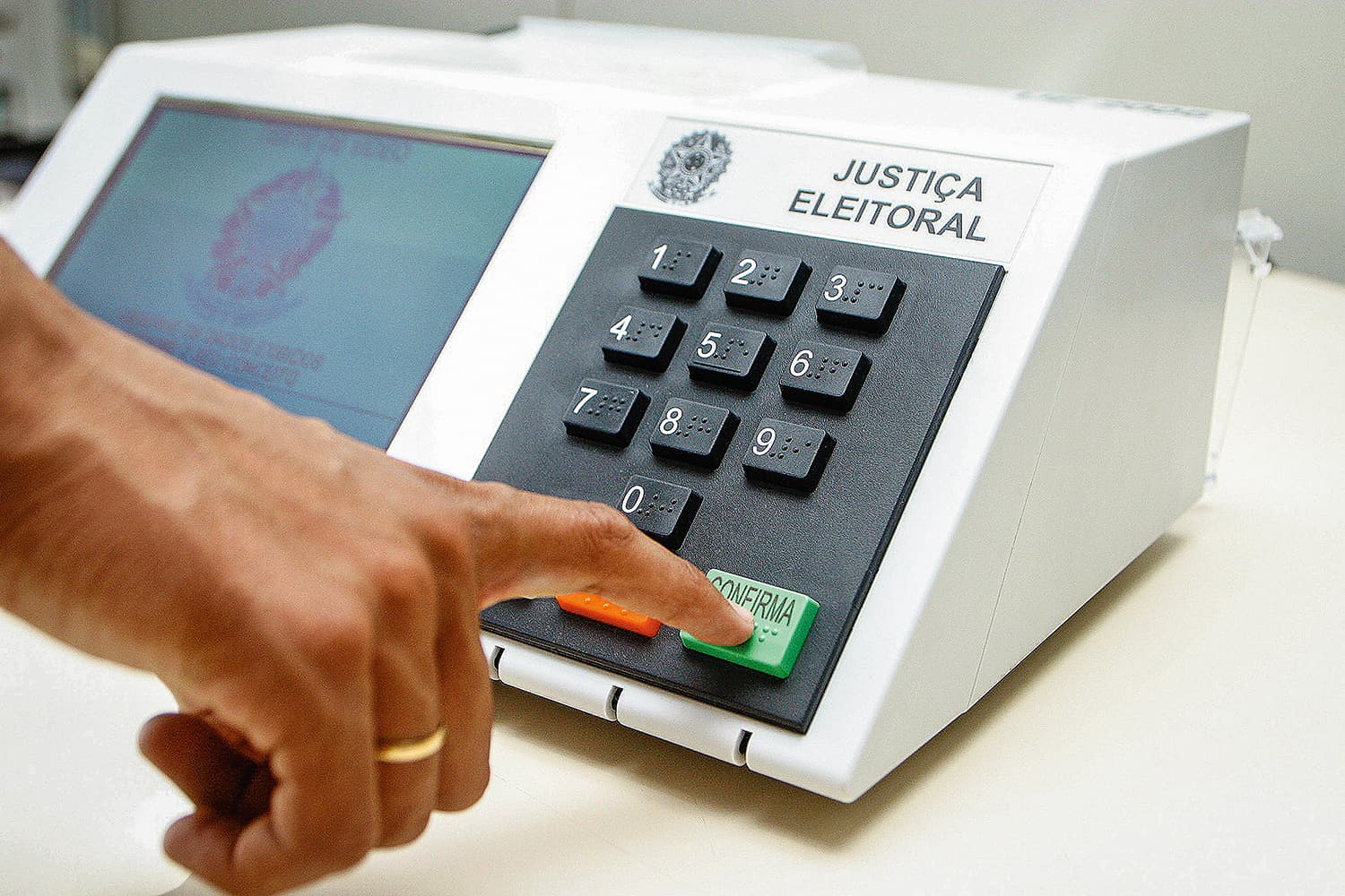 Confira os municípios do Piauí que terão candidato único a prefeito