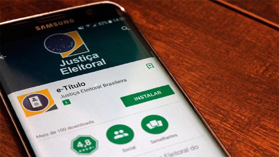 Eu posso votar para prefeito e vereador mesmo fora da minha cidade?