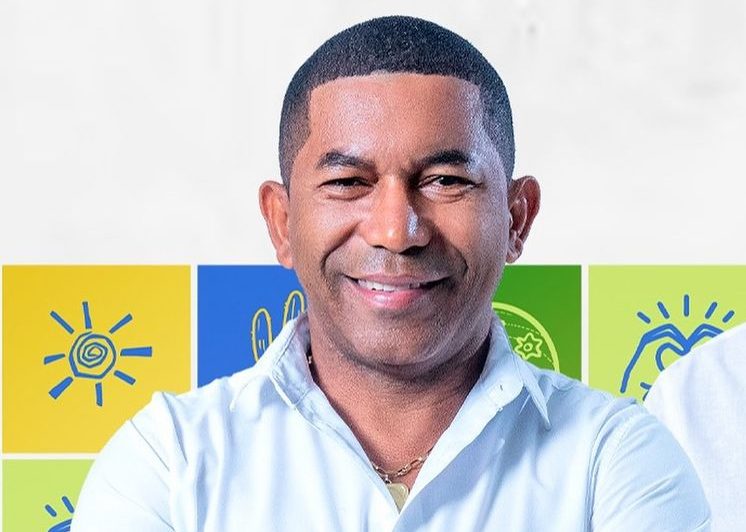 Djalma lidera em Monte Alegre do Piauí com 64,91% dos votos válidos