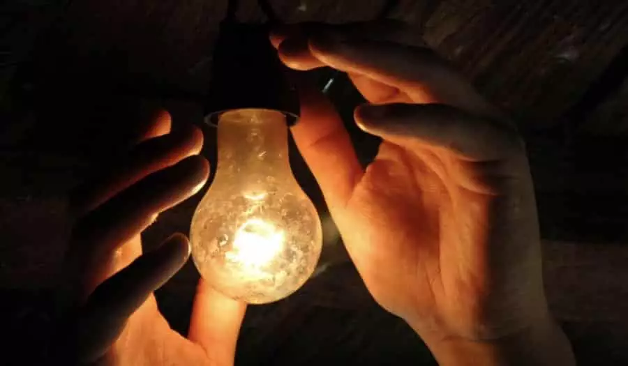 Conta de luz vai ficar mais cara a partir de setembro