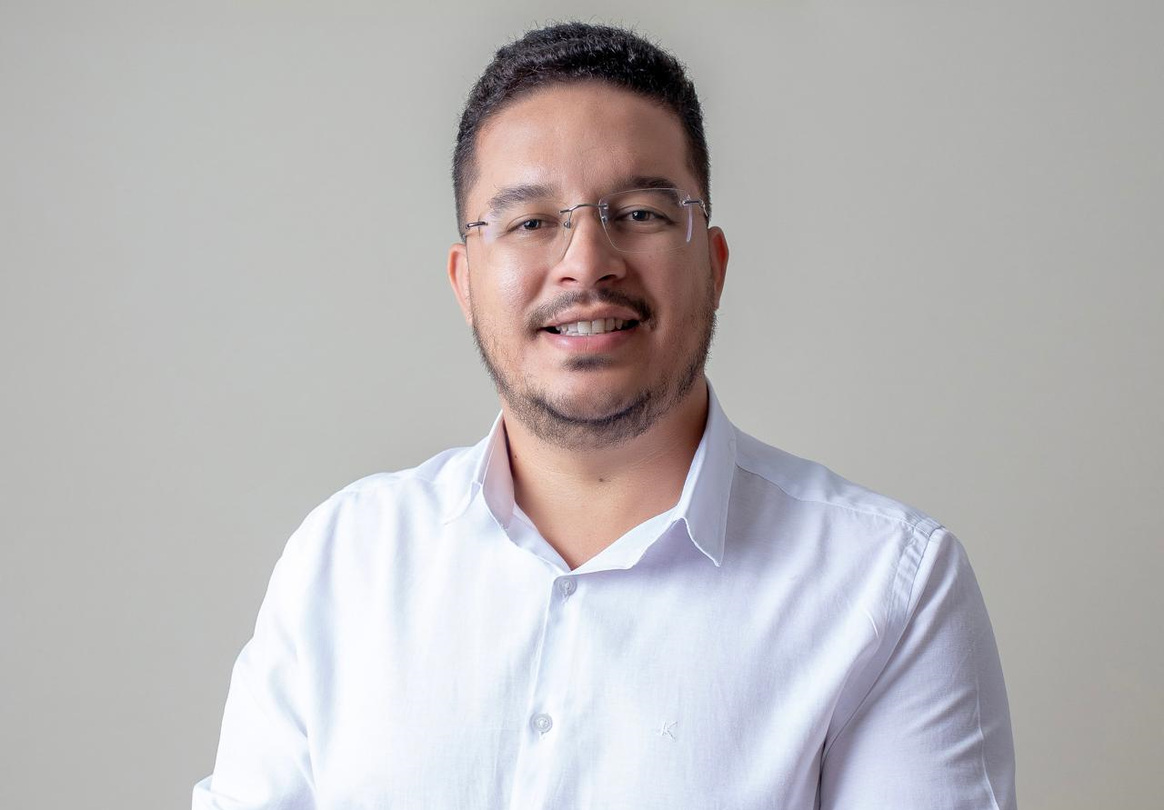 Luan Dias renuncia candidatura a prefeito de Avelino Lopes
