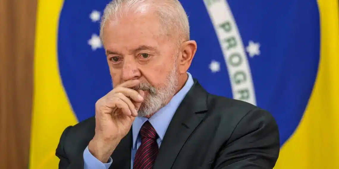 Lula quer regular apostas para conter dívidas dos mais pobres