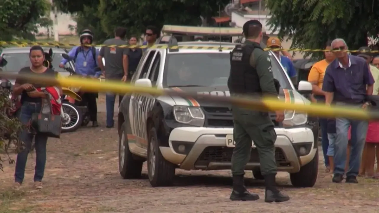 A cada 5 dias um candidato foi assassinado nestas eleições