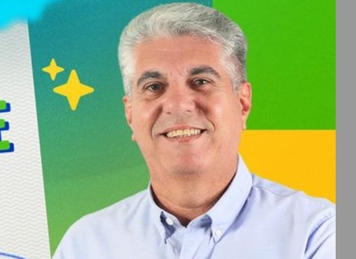 Filemon Nogueira Paranaguá será o novo prefeito de Corrente