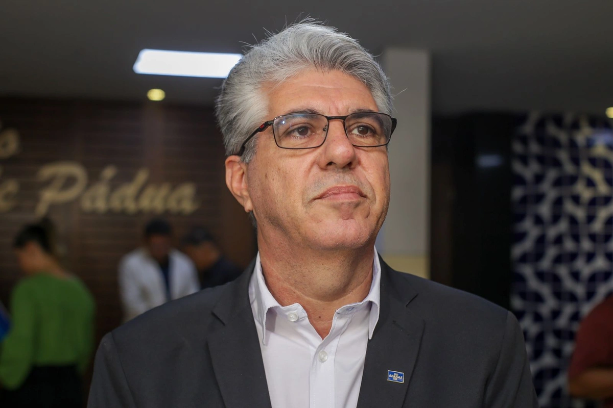 Em Corrente, Filemon lidera com 68,64%, segundo o Datamax