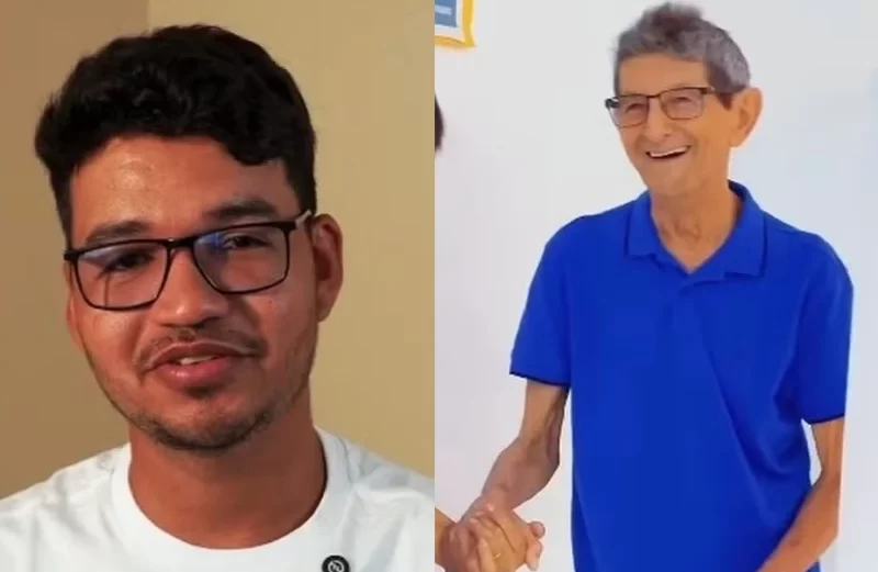 Piauí tem o prefeito eleito mais novo e também o mais velho do Brasil