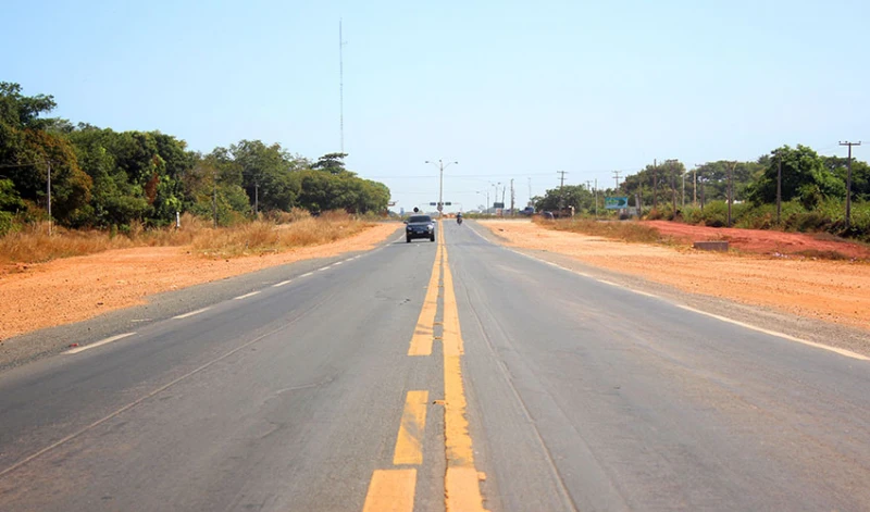 Duas rodovias do Piauí estão entre as 10 mais perigosas do Nordeste