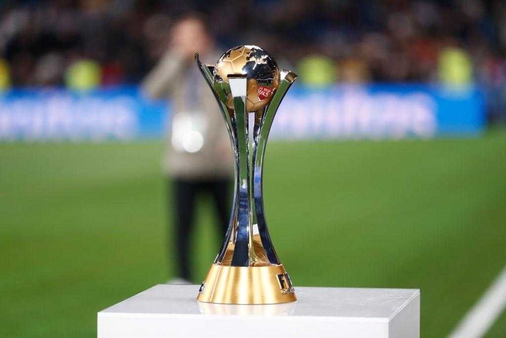 Confira os times confirmados para o novo Mundial de Clubes