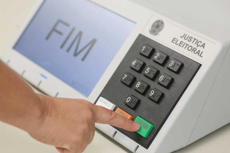 PL fica em 1º lugar em votos para prefeito no Brasil
