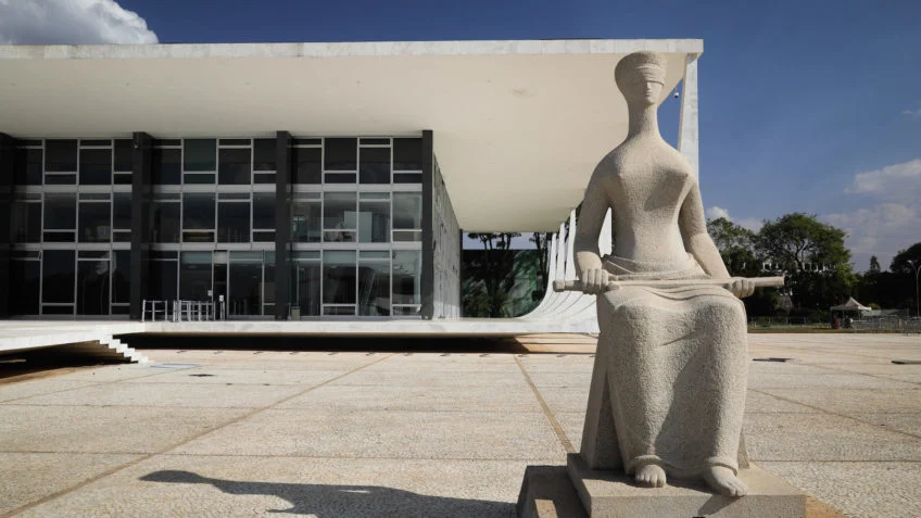 Eleições antecipadas para presidências de Assembleias entram na mira do STF